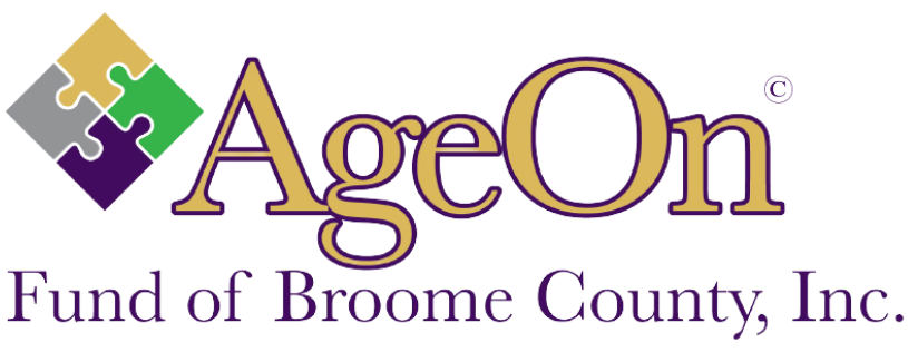 AgeOn Broome Logo